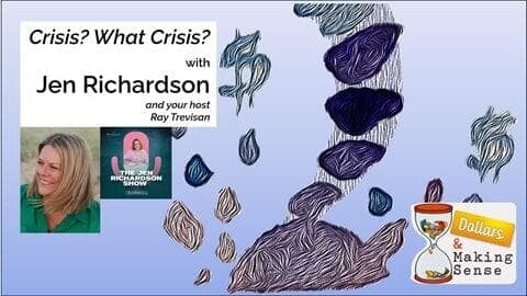 Crisis? What Crisis? - Dollars & Making Sense 1 Sep 2026